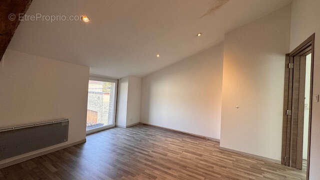 Maison à SAINT-PANCRE