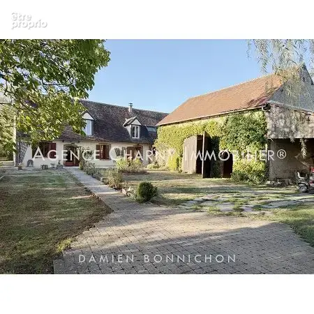 Photo Maison à Chambeugle au prix de 330 000€