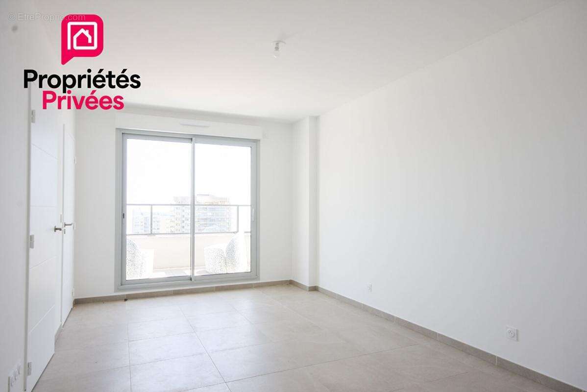 Appartement à BEAUSOLEIL