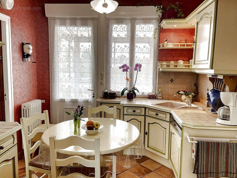 Photo 3 - Maison à BRETEUIL