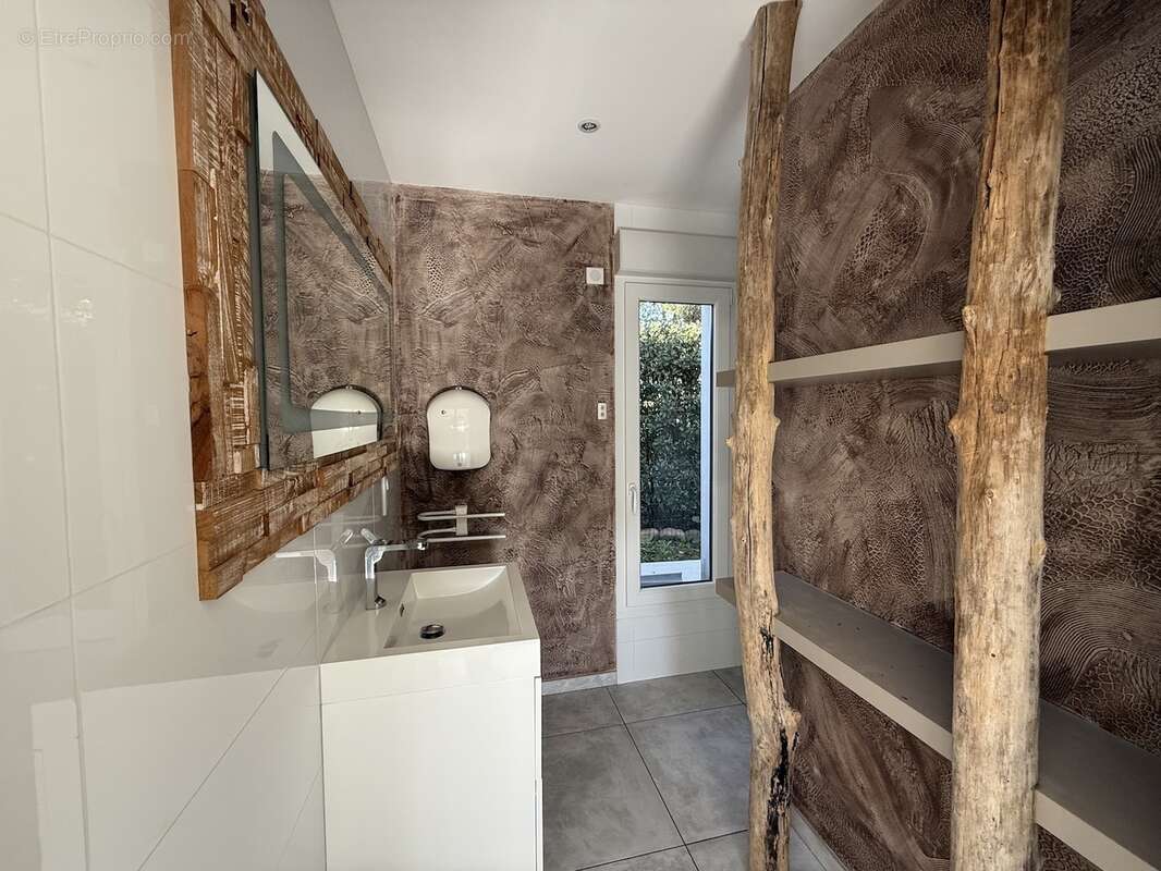 Maison à GHISONACCIA