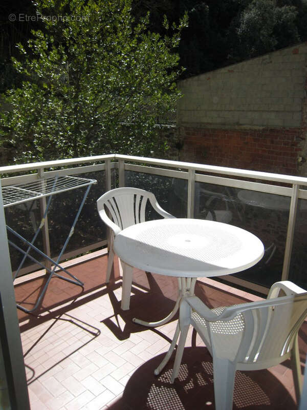 Appartement à AMELIE-LES-BAINS-PALALDA