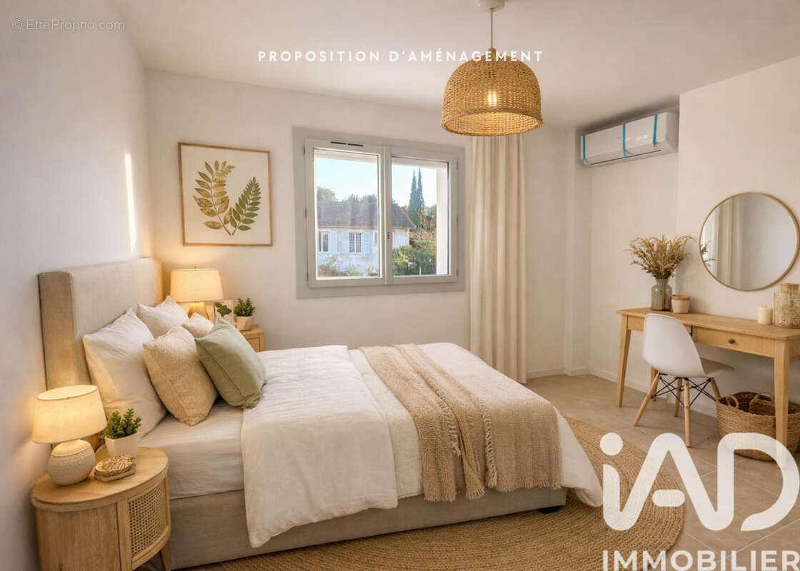 Photo 4 - Maison à LA SEYNE-SUR-MER