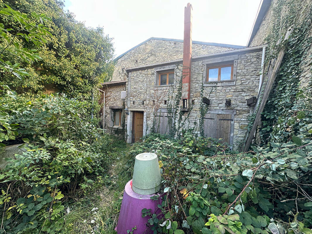 Appartement à BOULAY-MOSELLE