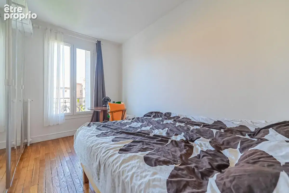 Appartement À Vendre - photo 4