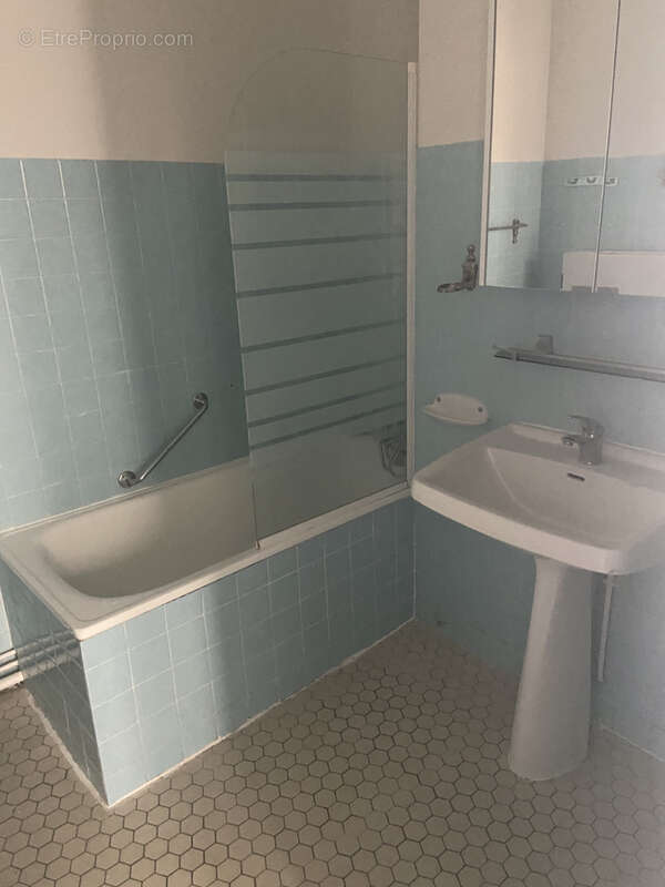 Appartement à VIERZON