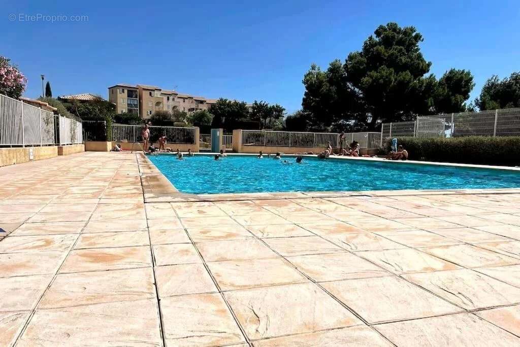 Appartement à FLEURY