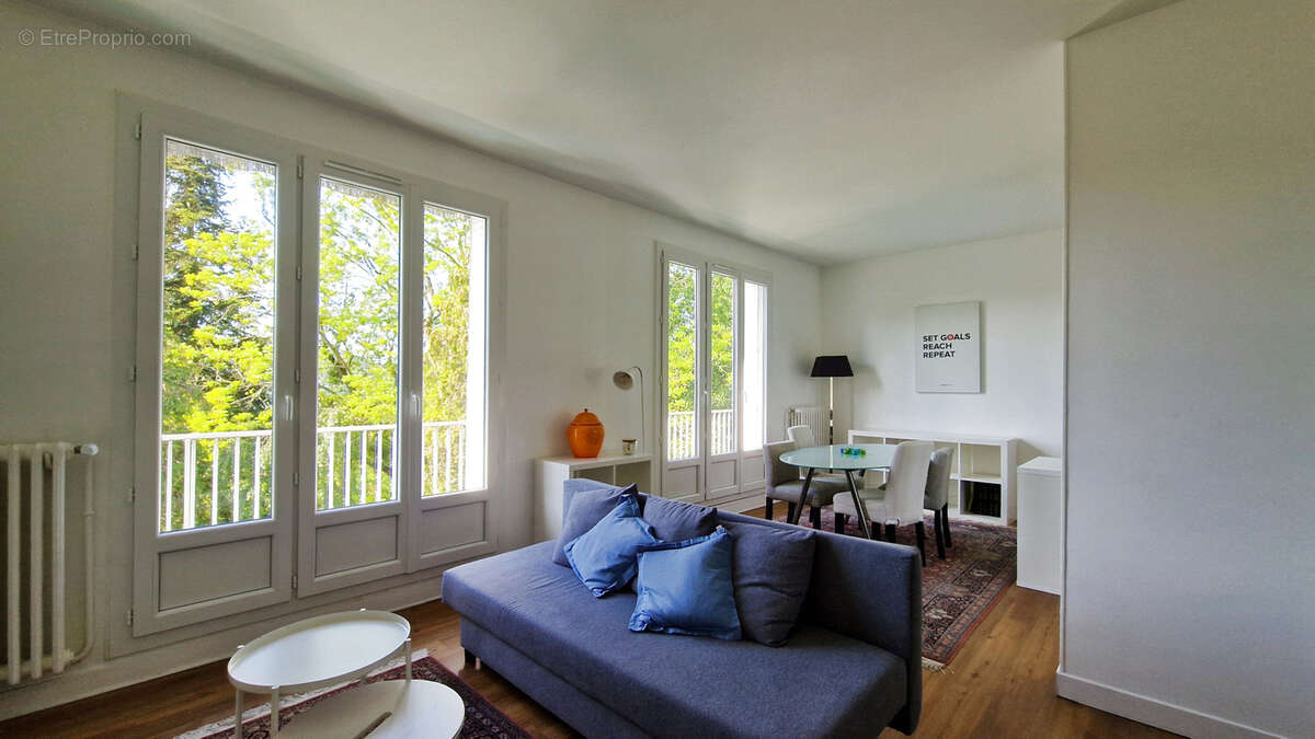 Appartement à ORSAY
