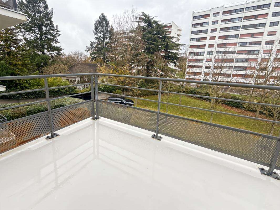 Appartement à ORLEANS