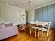 Appartement à MONTMORENCY