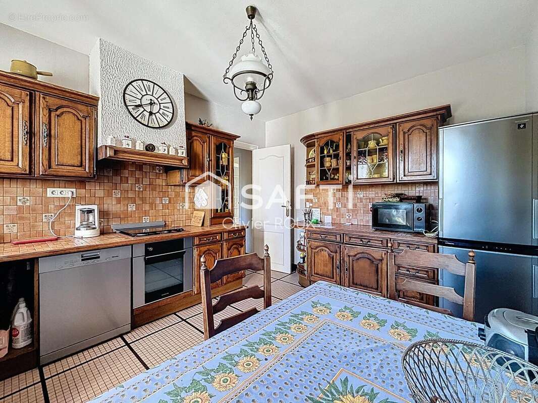 Photo 3 - Maison à EYSINES