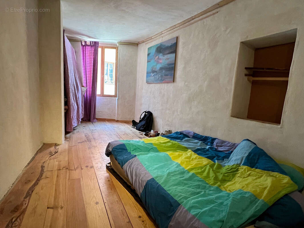 Maison à BUIS-LES-BARONNIES