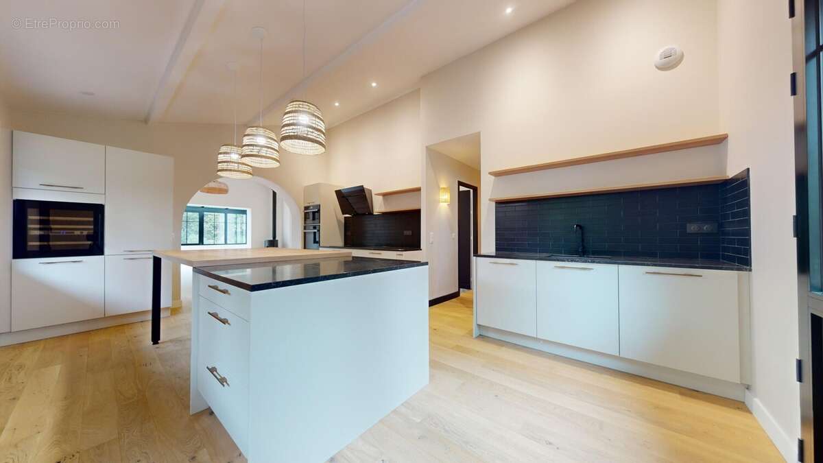 Maison à LA TESTE-DE-BUCH