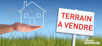 Terrain à VATRY