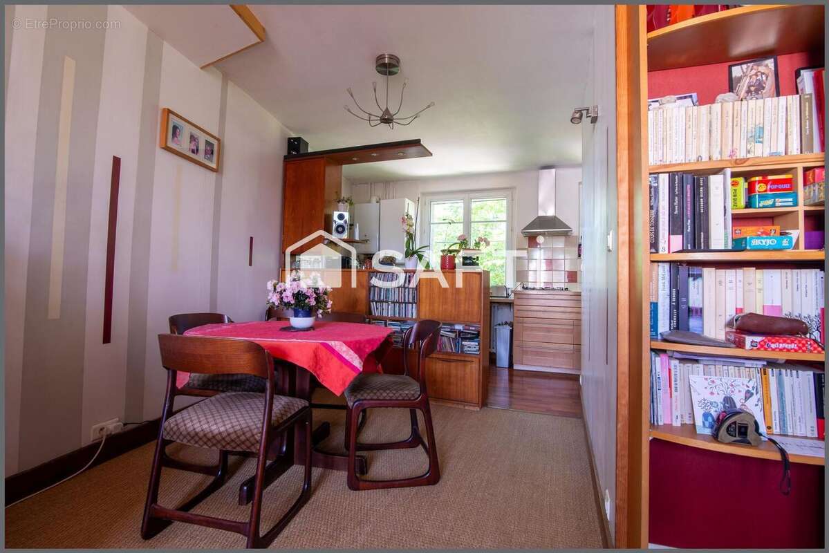 Photo 2 - Appartement à NANTES