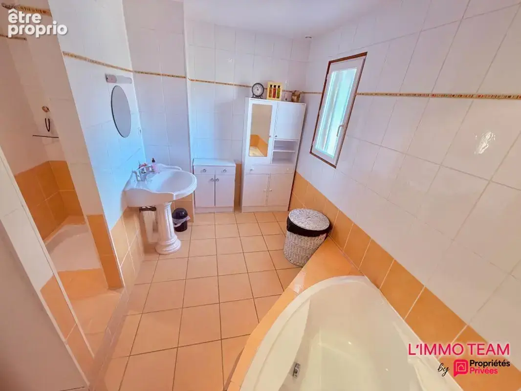VERS - Maison bois avec sous-sol, sur 5000m² de terrain - photo 11