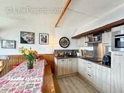 Appartement à ORCIERES