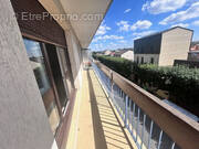 Appartement à LE BLANC-MESNIL