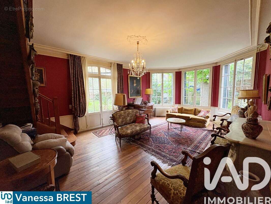 Photo 4 - Maison à SAINT-MAUR-DES-FOSSES