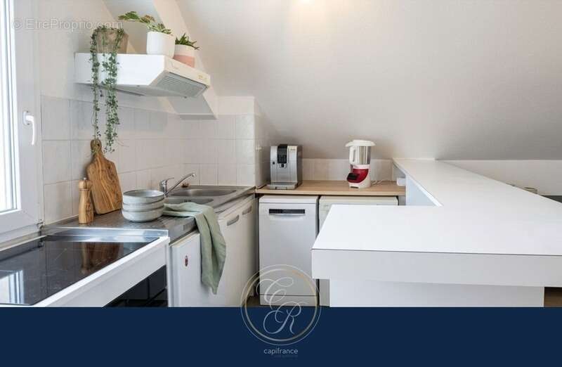 Appartement à ANGERS