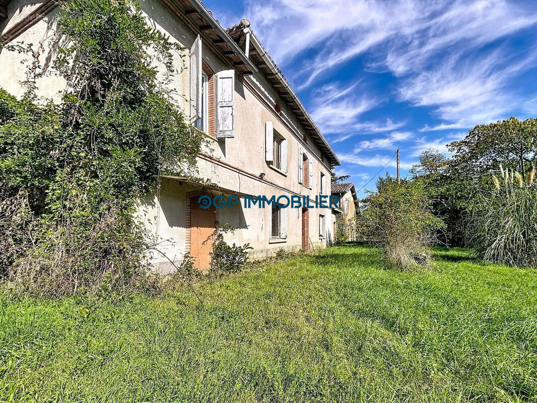 Maison à COUFOULEUX