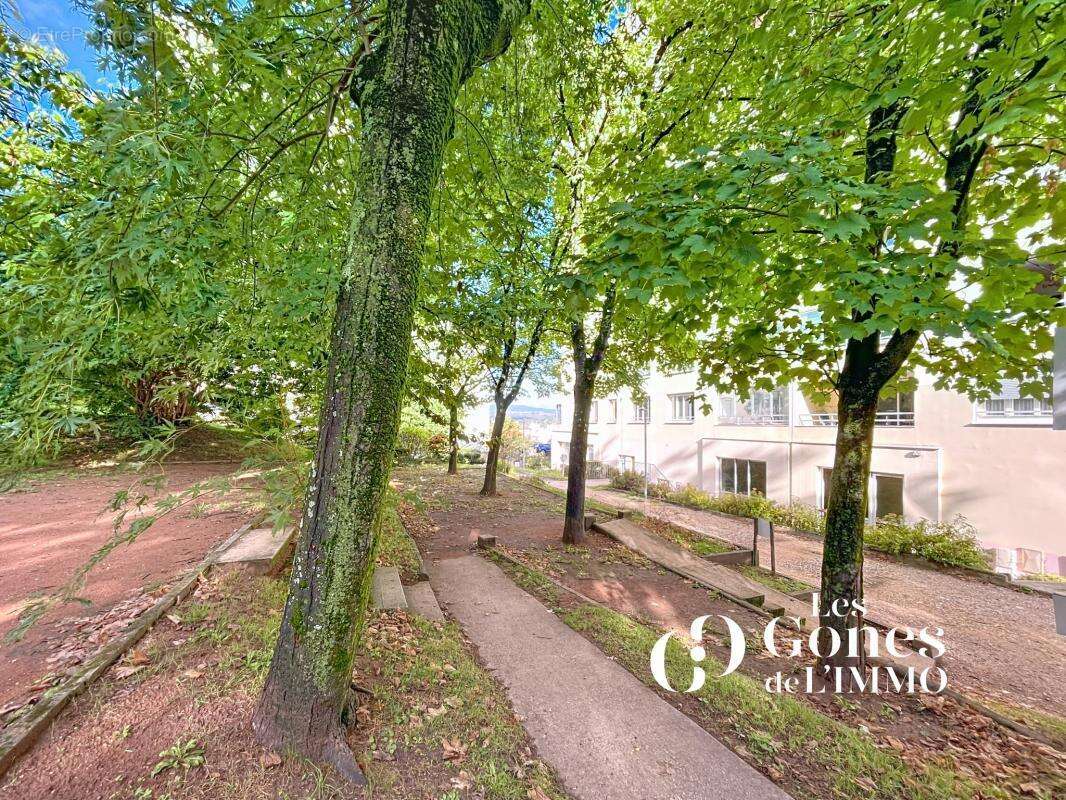 Appartement à LYON-5E