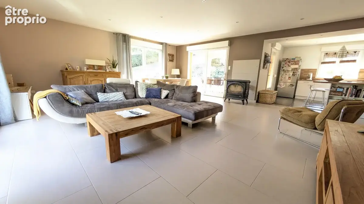 Photo Maison à Bicqueley au prix de 347 000€