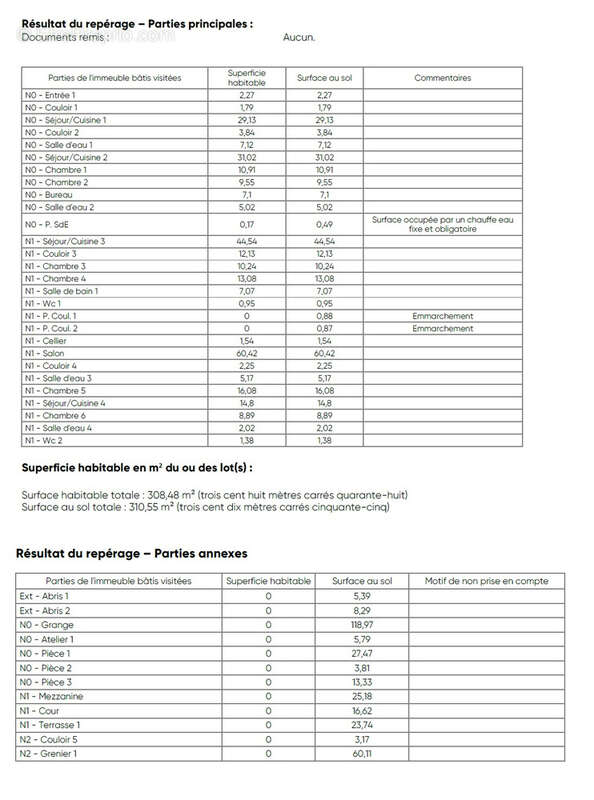Maison à SAINT-HIPPOLYTE-DU-FORT
