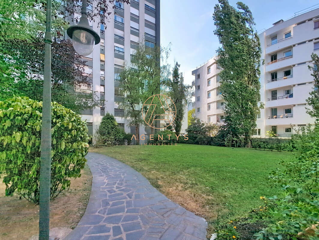 Appartement 27 m² à Paris-19e  - photo 6