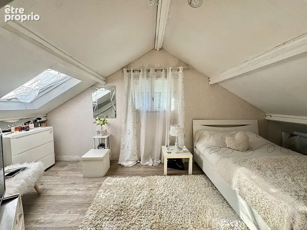 À vendre - maison familiale -  5 chambres 141m2 à bérou la mulotière - photo 14