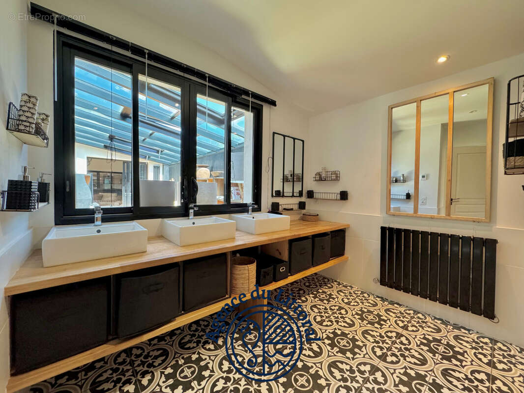 Maison à LE CHATEAU-D&#039;OLERON