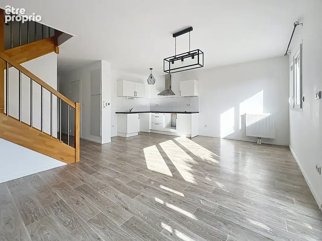 Maison Mathieu 4 pièces - photo 3