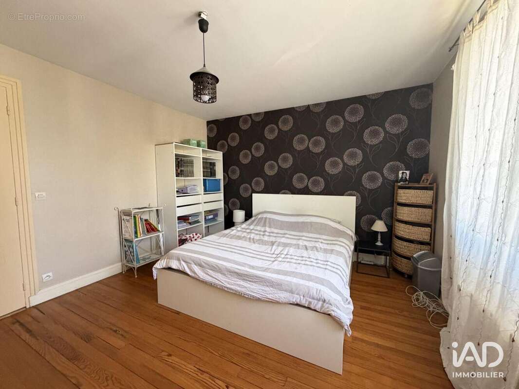 Photo 9 - Maison à SEINE-PORT