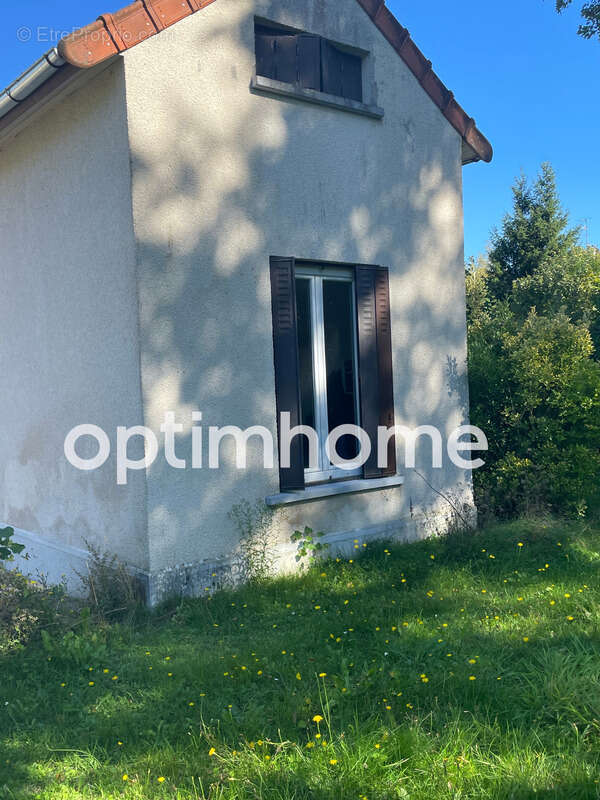 Maison à MORET-SUR-LOING