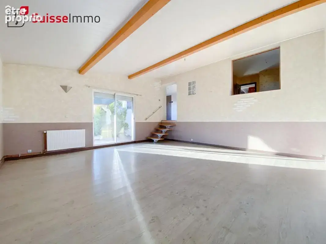 Maison à Courcelles-lès-Montbéliard - photo 4