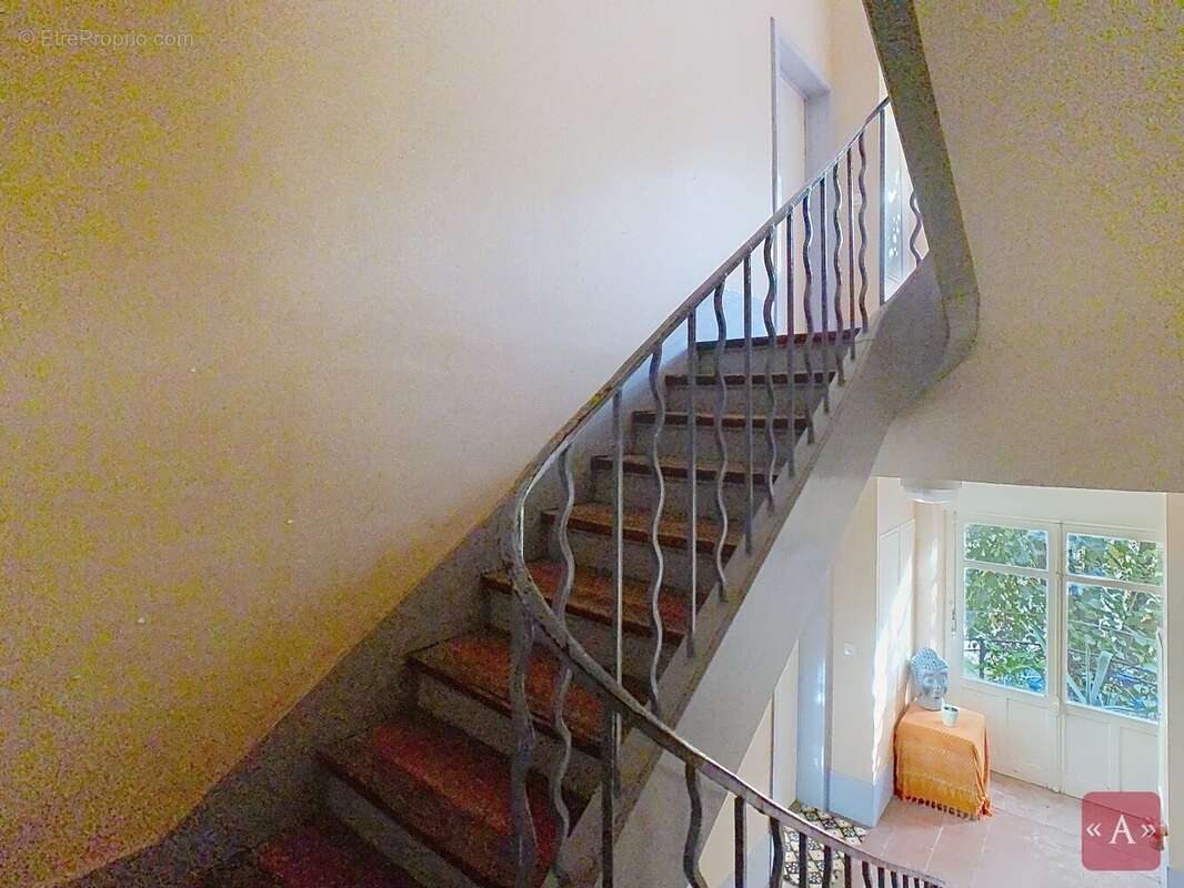 Appartement à LAVAUR