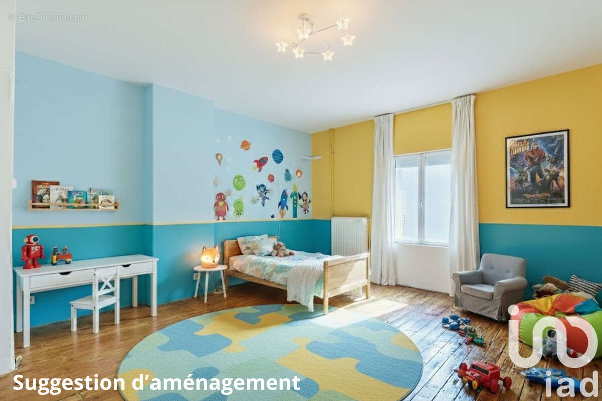 Photo 7 - Maison à MERICOURT