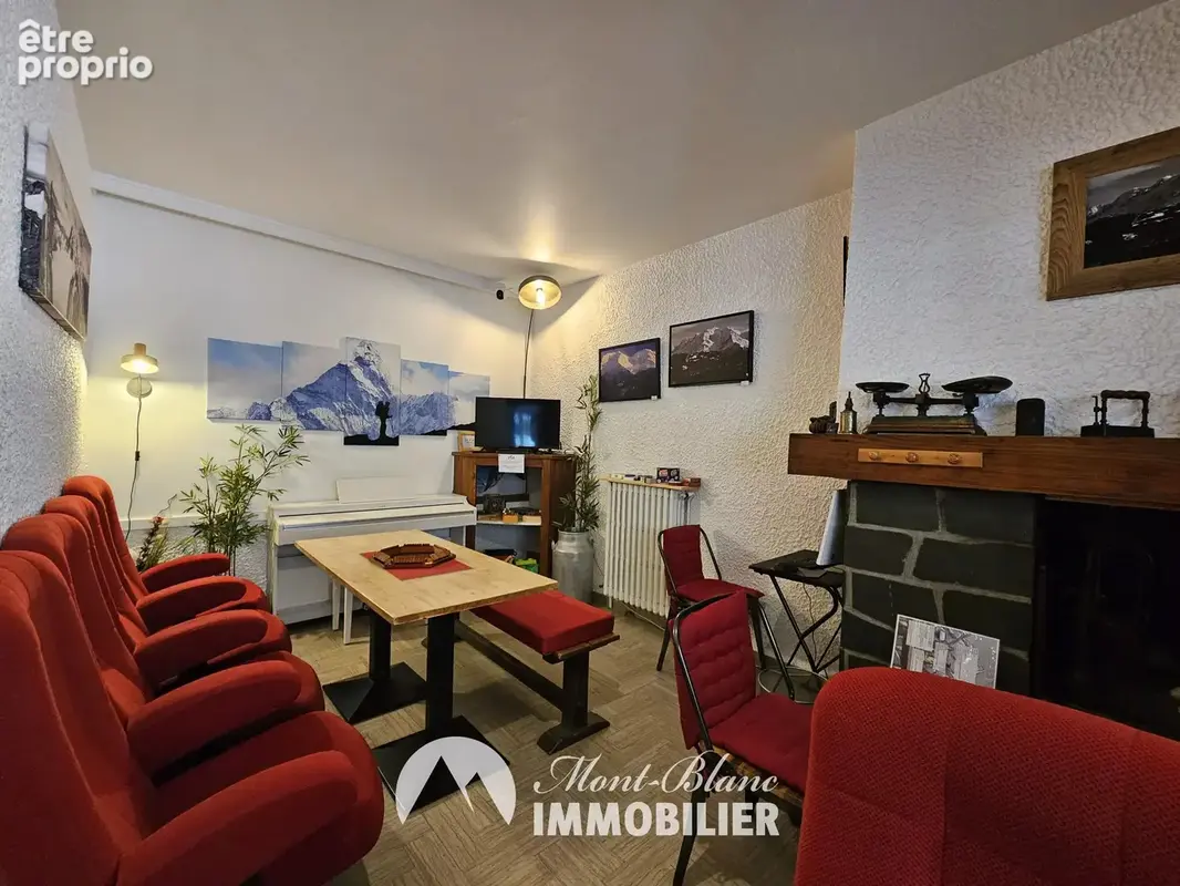 Hôtel 22 chambres à vendre au Pays du Mont-Blanc - photo 12
