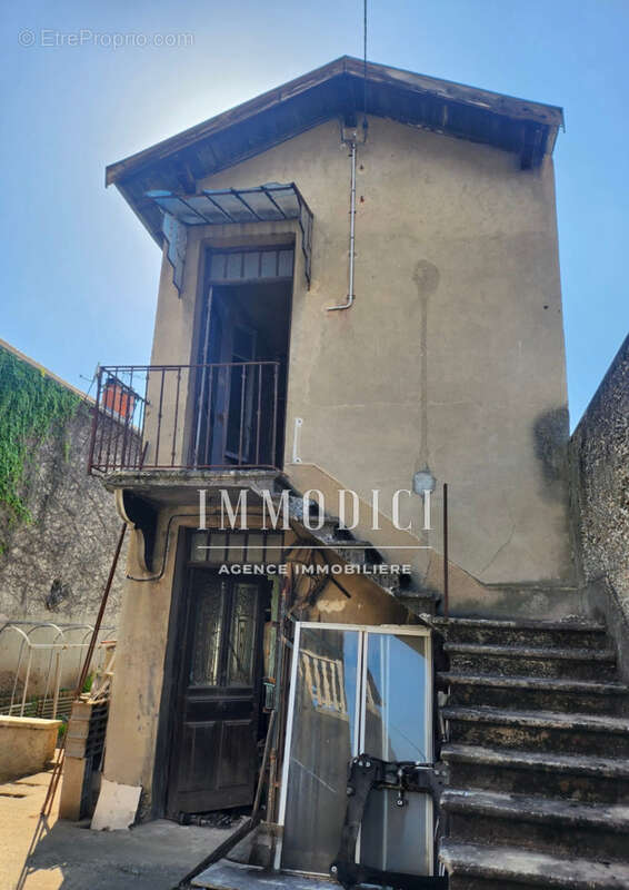 Maison à VENISSIEUX