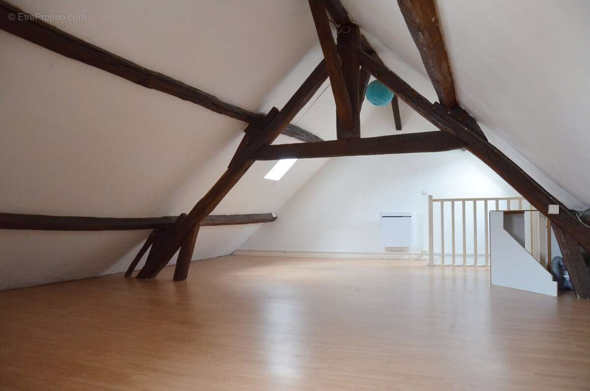 Maison à JOUARS-PONTCHARTRAIN