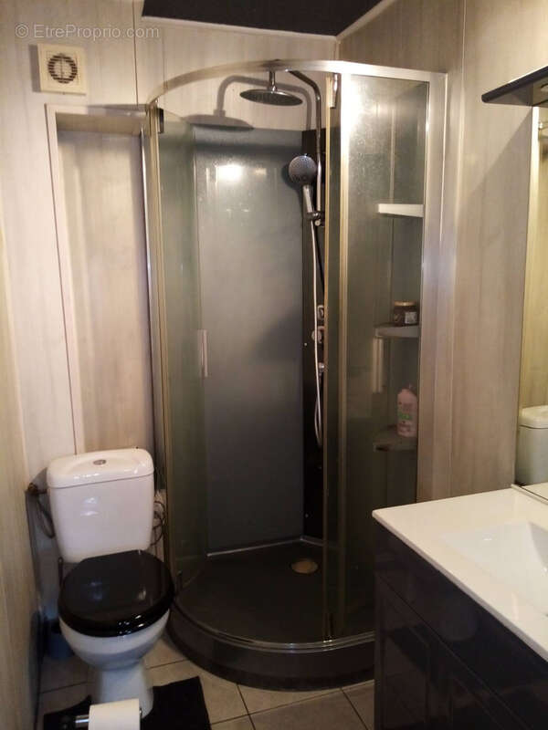 Maison à SAINT-JEAN-PLA-DE-CORTS