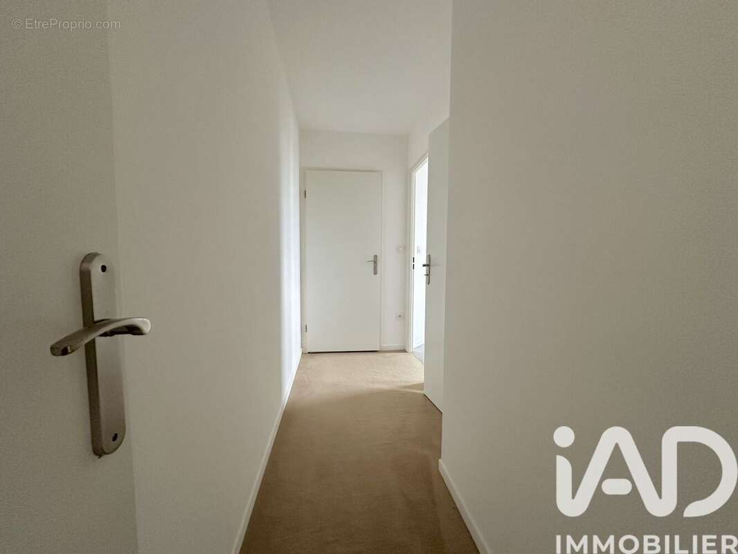 Photo 7 - Appartement à BEAUVAIS