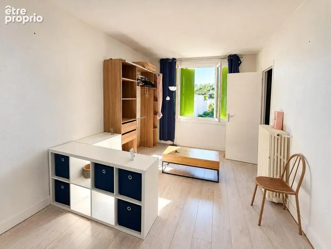 Appartement À Vendre - photo 1