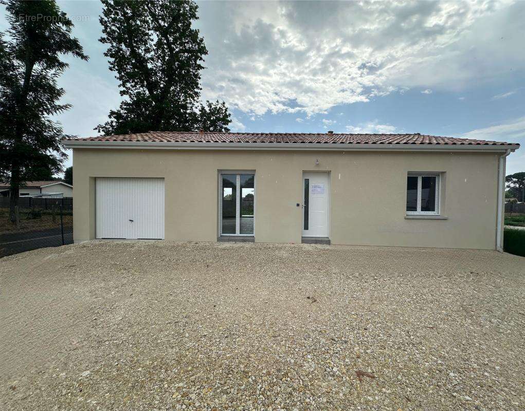 Maison À Vendre - photo 2