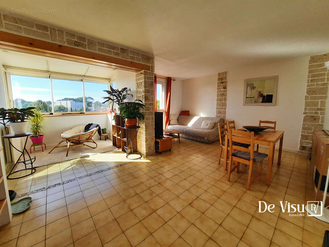 Appartement à MONTPELLIER