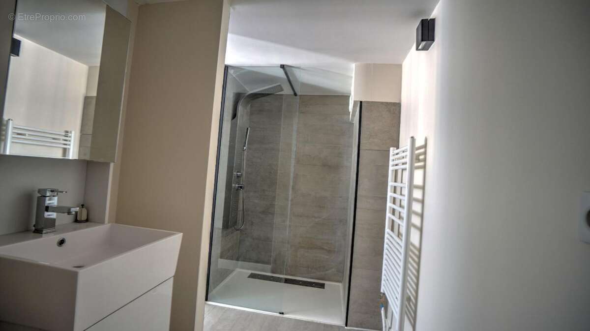Appartement à BELFORT