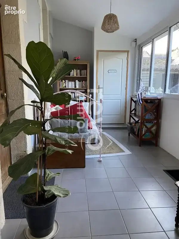 Grande maison de bourg - photo 7