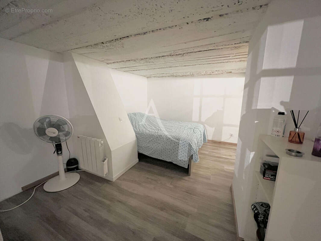 Appartement à BISCHHEIM