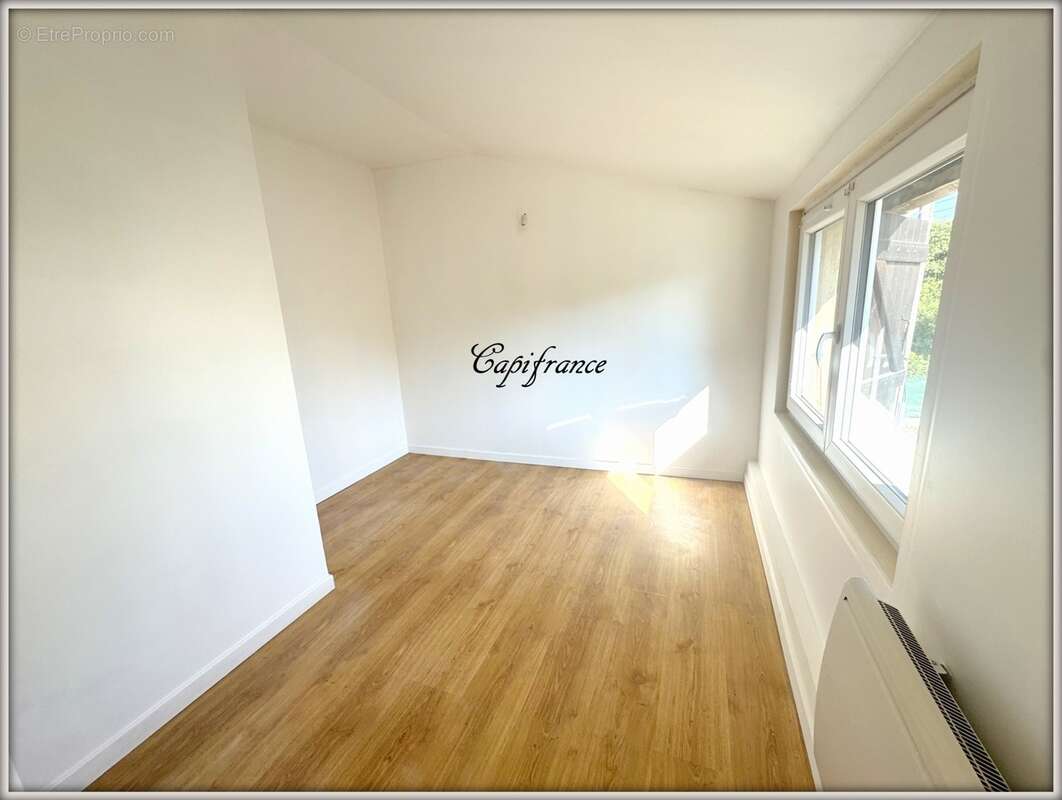 Maison rénovée 5 pièces  centre sud - photo 8