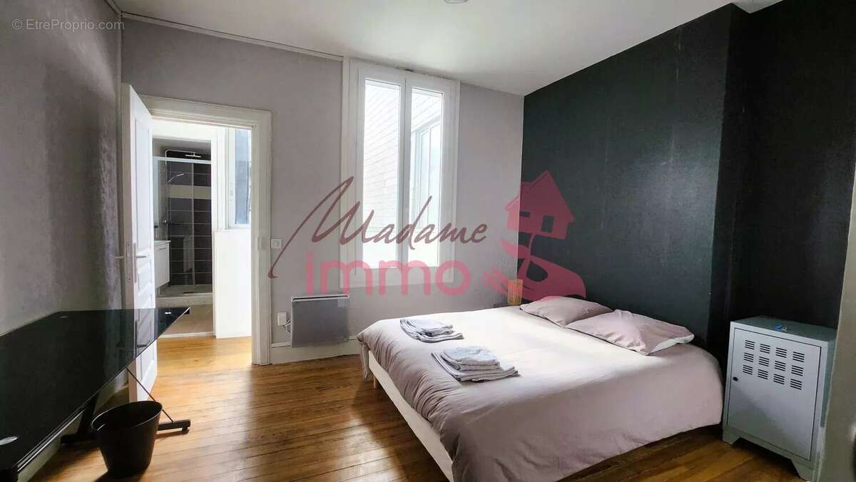 Appartement à LOURDES